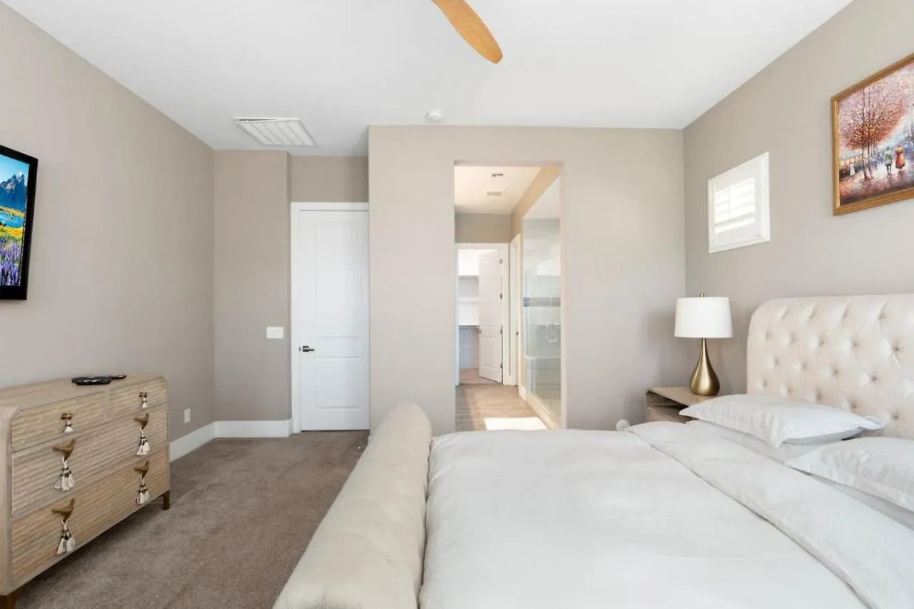Holiday home Casa Superstition East Queen Creek'S Charm Villa