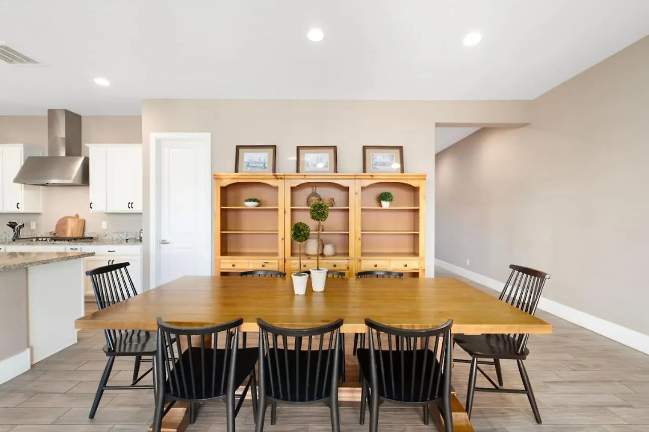 Casa Superstition East Queen Creek'S Charm Villa Holiday home