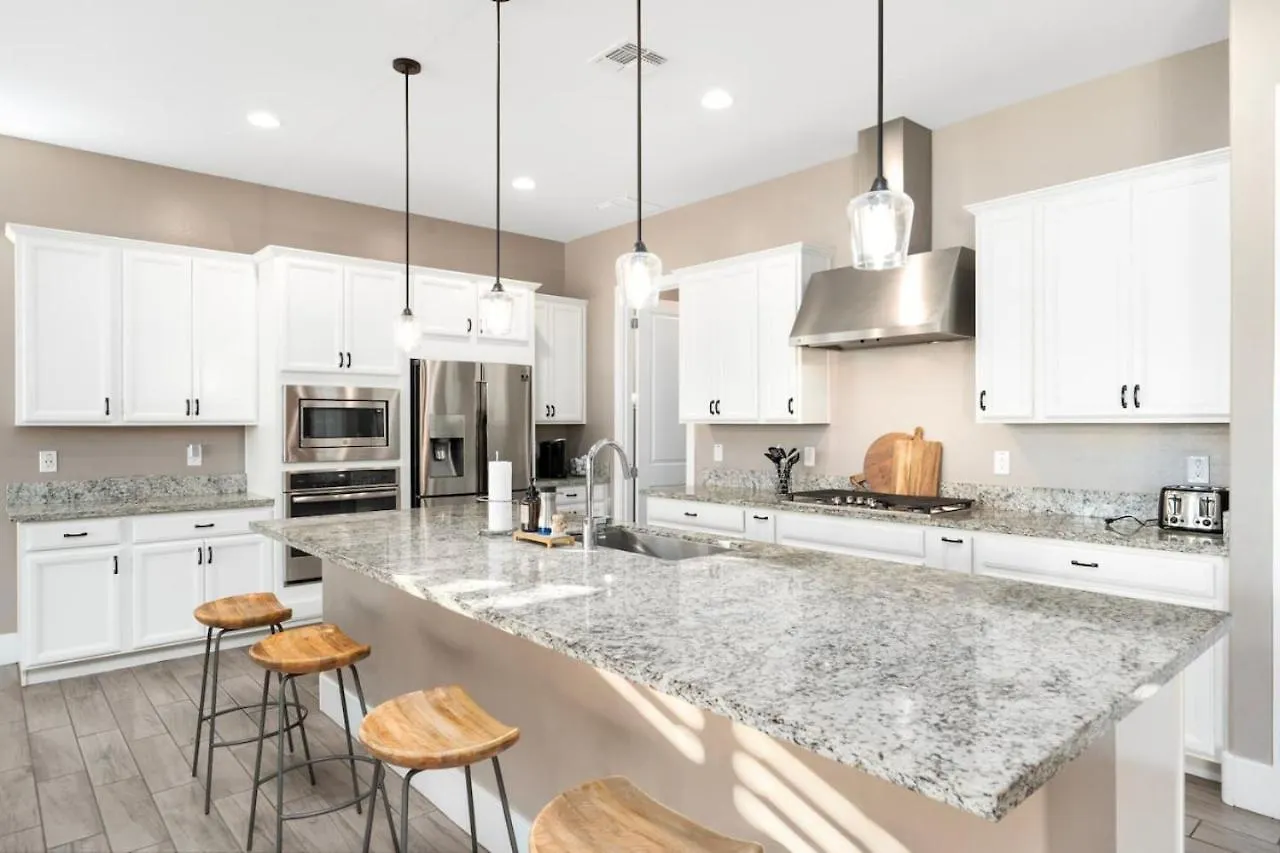 Holiday home Casa Superstition East Queen Creek'S Charm Villa United States