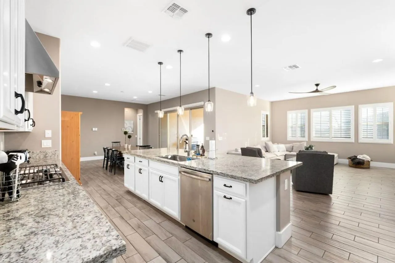 Holiday home Casa Superstition East Queen Creek'S Charm Villa