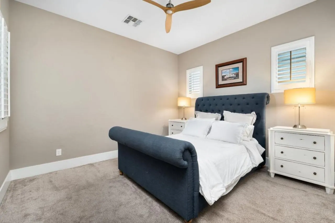 Casa Superstition East Queen Creek'S Charm Villa