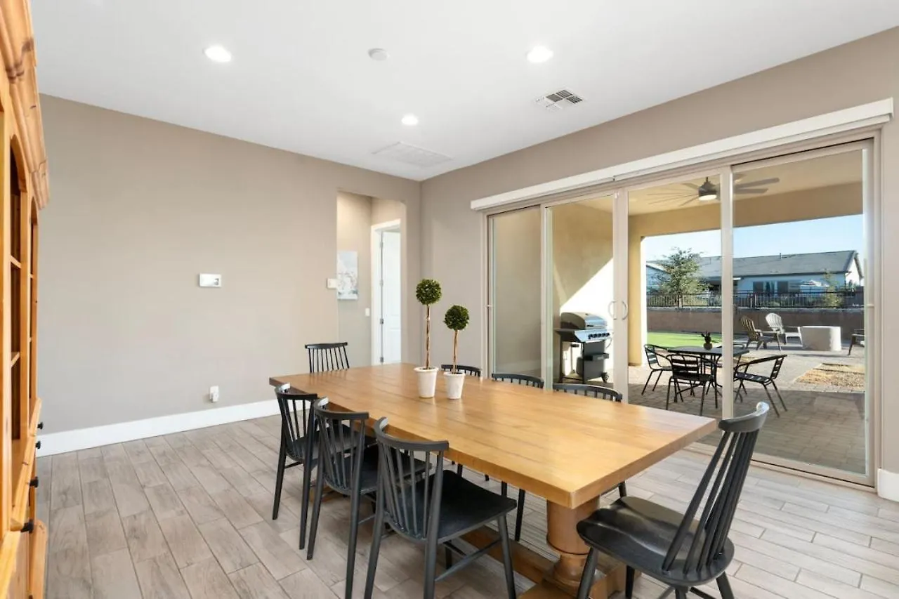 Holiday home Casa Superstition East Queen Creek'S Charm Villa