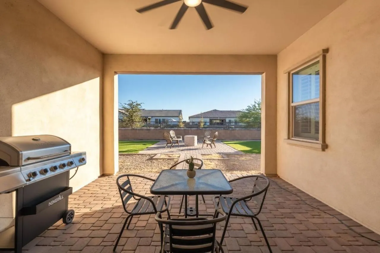 Casa Superstition East Queen Creek'S Charm Villa United States