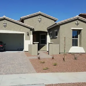  Holiday home Az Casita